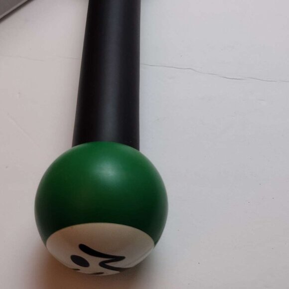 Zumba Fitness Exhilarate Toning Stick Set 1lb Weight Maraca Sound Fitness Shake - Picture 2 of 4